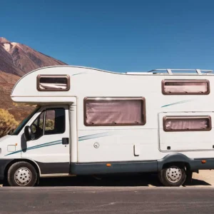 Seeker Motorhome