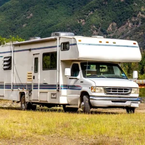 Discovery Motorhome